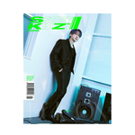 STRAY-KIDS-Dicon-Volume-n-21-Secret-Kidz-changbin-chang-bin-version-mkpop