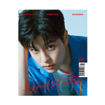 STRAY-KIDS-Dicon-Volume-n-21-Summer-Krazy-seungmin-version-mkpop