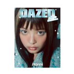 HANNI-NEWJEANS-Dazed-Korean-Magazine-Special-Edition-Septembre-2024-Music-Musitions-cover-D