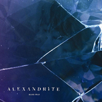 Hash-Swan-Alexandrite-Album-vol-1-cover