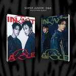 D&E- SUPER-JUNIOR-Inevitable-Photobook-version-cover
