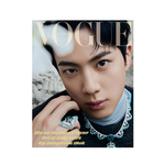 JIN-BTS-Vogue-Korean-Special-Magazine-Octobre-2024-cover-B-mkpop