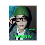 ENHYPEN-Arena-Homme-Korean-Magazine-Octobre-2024-Cover-jake