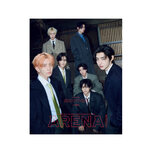 ENHYPEN-Arena-Homme-Korean-Magazine-Octobre-2024-Cover-Enhypen