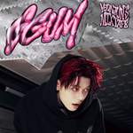YEONJUN-TXT-Yeonjun’s-Mixtape-Ggum-cover-mkpop