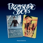 KEY-SHINEE-Pleasure-Shop-Photobook-version-cover