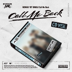 NOMAD-call-me-back-cover