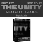 NCT-127-3rd-Tour-Neo-City-Seoul-The-Unity-digital-code-cover-mkpop