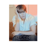 RIIZE-Dicon-Volume-N-22-Beauti-Fall-Color-Fall-A-Eunseok-Photobook-packaging-content-mkpop