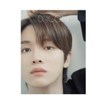 RIIZE-Dicon-Volume-N-22-Beauti-Fall-Color-Fall-A-Sungchan-Photobook-packaging-content-mkpop