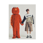 RIIZE-Dicon-Volume-N-22-Beauti-Fall-Color-Fall-B-Sohee-Photobook-packaging-content-mkpop