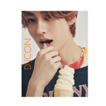 RIIZE-Dicon-Volume-N-22-Beauti-Fall-Color-Fall-B-Anton-Photobook-packaging-content-mkpop