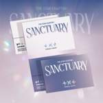 TXT-The-Star-Chapter-Sanctuary-Weverse-ver-cover-mkpop-packaging