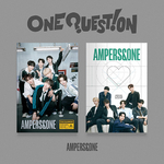 AMPERS-&-ONE-One-Question-Photobook-ver-cover-mkpop