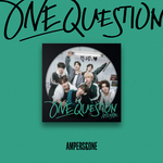 AMPERS-&-ONE-One-Question-Postcard-ver-cover-mkpop