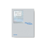ENHYPEN-Romance-Untold-Daydream-Photobook-blue-noon-version