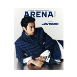 JUNG-JAE-LEE-JAY-PARK-Arena-Homme-Korean-Magazine-Novembre-2024-cover-D
