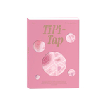 KEP1ER-Tipi-Tap-Photobook-version-connect-N-mkpop