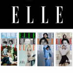 FELIX-STRAY-KID-GONG-YOO-JUN-JI-HYUN-RIIZE-Elle-Korean-Magazine-Novembre-2024-cover-mkpop