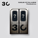 SUNGJIN-DAY6-30-Photobook-cover