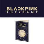 BLACKPINK-The-Game-Photocard-Collection-Moon-Festa-Edition-cover-mkpop