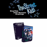 STRAY-KIDS- Season-s-Greetings-2025-The-Street-Kids-cover-mkpop