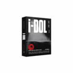 G-I-DLE-Idol-World-Tour-In-Soeoul-cover-version-Blu-ray-mkpop