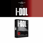 G-I-DLE-Idol-World-Tour-In-Soeoul-cover-Blu-ray-mkpop