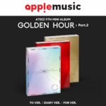 ATEEZ–Golden-Hour-Part-2-Applemu-version-cover-mkpop
