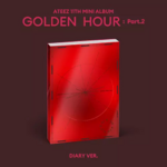 ATEEZ–GoldenHour-Part.2-Fanplee-version-Diary-mkpop