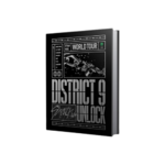 STARY-KIDS-World-Tour-District-9-Unlock-Buy-Ray-version-mkpop