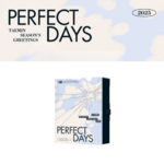TAEMIN-Season-s-Greetings-2025-Perfect-Days-cover-mkpop