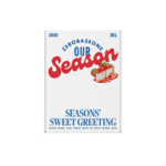 ZEROBASEONE-Season-s-Greetings-2025-OUR-Season-cover-version-mkpop