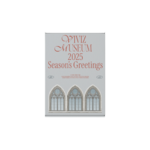 VIVIZ-Season-s-Greetings-2025-VIVIZ-Museum-cover-version-mkpop