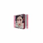 IRENE-RED-VELVET-Like-A-Flower-Case-cover-version-mkpop