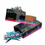 WAYV-Frequency-Package-cover-version-mkpop