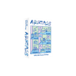 ARTMS-Season-s-Greetings-2025-Apartments-cover-version-mkpop
