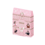 BLACKPINK-The-Game-Blackpink-Christmas-cartes-cover-version-mkpop