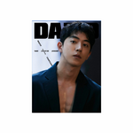 NAM-JOOHYUNK-Dazed-Confused-Janvier-2025-cover-version-B-mkpop