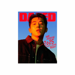 NAM-JOOHYUNK-Dazed-Confused-Janvier-2025-cover-version-A-mkpop