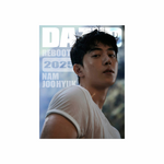 NAM-JOOHYUNK-Dazed-Confused-Janvier-2025-cover-version-C-mkpop