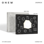 ONEW-SHINEE-Connextion-Digipack-Ver-cover-mkpop