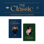 YOUNGJAE-GOT7-Season-s-Greetings-2025-THE-Classic-cover-mkpop