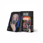 seventeen-set-lomo-carte-stickers-17-Is-Right-Here-cover-mkpop