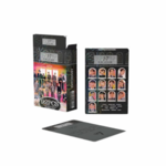 seventeen-set-lomo-carte-stickers-17-Is-Right-Here-cover-version-mkpop