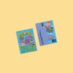 Boo-Seok-Soon-SEVENTEEN-Teleparty-Weverse-Albums-ver-cover-version-mkpop