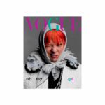 G-DRAGON-Vogue-Korean-Magazine-Février-2025-cover-version-B-mkpop