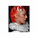 G-DRAGON-Vogue-Korean-Magazine-Février-2025-cover-version-E-mkpop