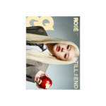 ROSÉ-BLACKPINK-GQ-Korean-Magazine-Fervier-2025-cover-A-mkpop