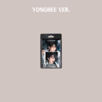 CIX-Thunder-Fever-Keyring-cover-version-YONGHEE-mkpop